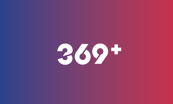 369+